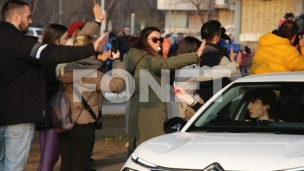 Profesori voze studente u Niš